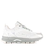 Mercer - The Re-Run Grape white grey Mesh Unisex