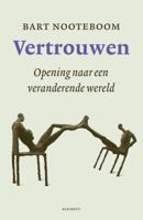 Vertrouwen (Paperback)
