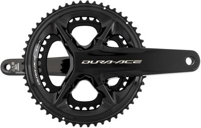 SHIMANO crankstel "dura ace fc-r9200"