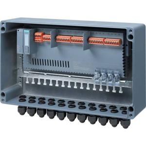 Siemens 6ES76555PX111AX0 6ES7655-5PX11-1AX0 PLC-behuizing