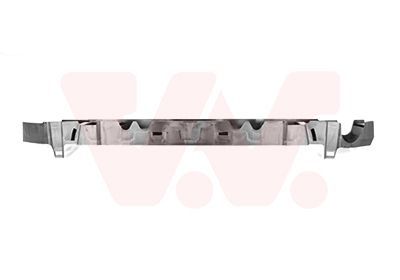Schokdemper, bumper 0937562