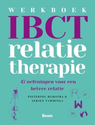 Werkboek IBCT relatietherapie (Paperback)