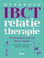 Werkboek IBCT relatietherapie (Paperback)