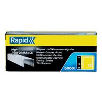 Nietjes - 13/14 rapid 5000 stuks