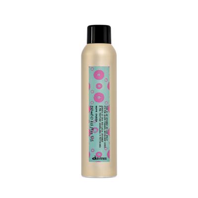Davines More Inside Texture This is an Invisible No Gas Haarlak 250ml