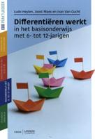 Differentiëren werkt (Paperback)
