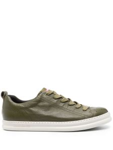 Camper baskets Runner - Vert