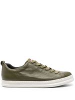 Camper baskets Runner - Vert