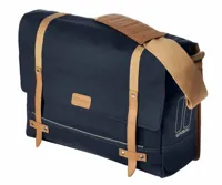 Tas Basil Messenger Portland Dark Blue Tas Basil Messenger Portland Dark Blue