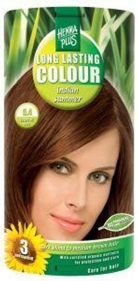 Long lasting colour 5.4 indian summer