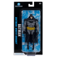 McFarlane DC Multiverse Batman White Knight (Blister)