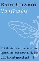 Van god los - Bart Chabot - ebook