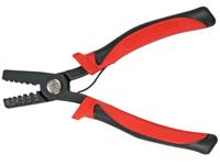Krimptang voor adereindhulzen 0.25 mm2 2.5 mm2 - Velleman