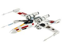 Revell 1/112 X-Wing Fighter - thumbnail