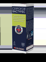 Colombo Cerpofor Bactyfec - 100 ml