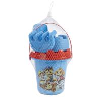 Paw Patrol Emmerset 5-delig blauw