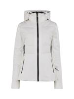 8848 Altitude Clarice Cord Wintersportjas Dames Winter White 36