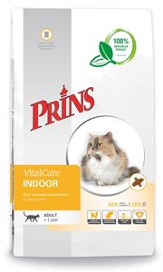 PRINS CAT VITAL CARE INDOOR 10 KG