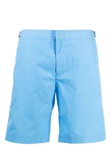 Orlebar Brown short de bain Dane II - Bleu