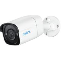 Reolink P320 Rond IP-beveiligingscamera Binnen & buiten 2880 x 1616 Pixels Muur - thumbnail