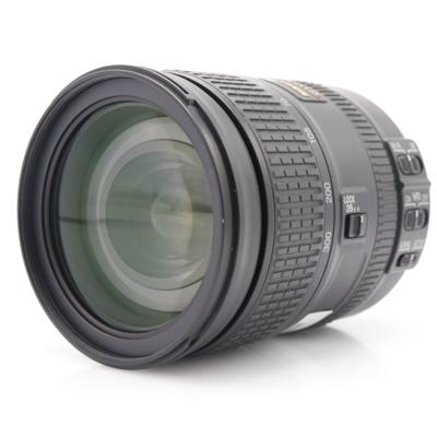 Nikon AF-S 28-300mm F/3.5-5.6G ED VR occasion