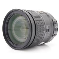 Nikon AF-S 28-300mm F/3.5-5.6G ED VR occasion