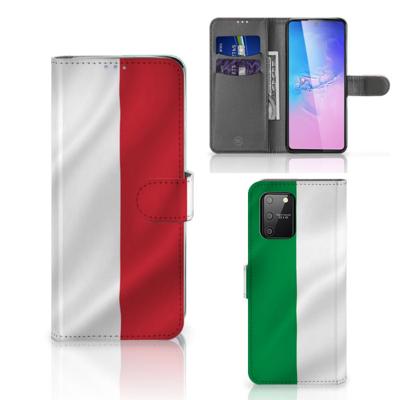Samsung S10 Lite | Bookstyle Case | Italië