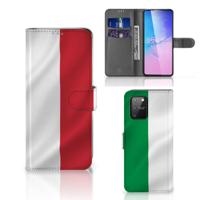 Samsung S10 Lite | Bookstyle Case | Italië