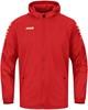 JAKO 7402 Regenjas Team 2.0 - Rood - XXL