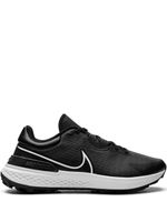 Nike chaussures de golf Infinity Pro 2 - Noir