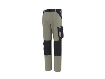 PARKSIDE Heren werkbroek (Beige, 58)