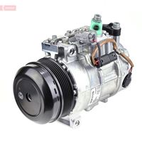 Compressor, airconditioning DCP17179