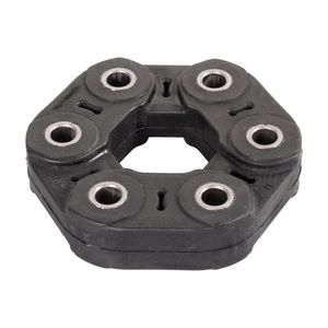 Hardyschijf/Rubber askoppeling 171196