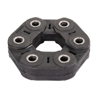 Hardyschijf/Rubber askoppeling 171196