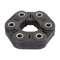 Hardyschijf/Rubber askoppeling 171196