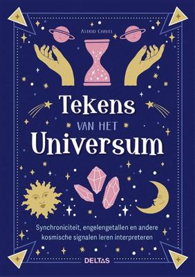 Tekens van het Universum (Paperback)