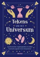 Tekens van het Universum (Paperback)