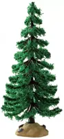 Lemax grand fir tree, medium boom 2019 Lemax grand fir tree, medium boom 2019