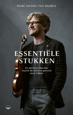 Essentiële stukken (Paperback)