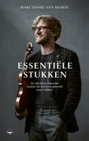 Essentiële stukken (Paperback) Essentiële stukken (Paperback)