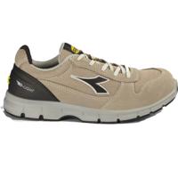 Diadora Werkschoen Run Text Low 181156 S1PS C8149 | Sand C8149 | Maat 40 - 8053607618224