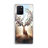 Seasons Change: Samsung Galaxy Note 10 Lite Transparant Hoesje