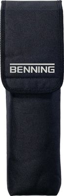 Benning Paraattas | L330xH60xB100mm Klittenbandsl. Gordellus | 1 stuk - 010911 - 010911