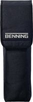 Benning Paraattas | L330xH60xB100mm Klittenbandsl. Gordellus | 1 stuk - 010911 - 010911