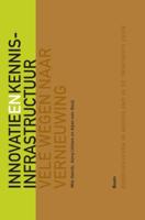 Innovatie en de circulatie van kennis (Hardback)