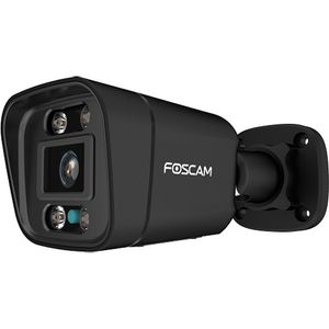 Foscam V5EP Rond IP-beveiligingscamera Buiten 3072 x 1728 Pixels Muur