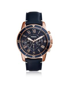Fossil FS5237 Herenhorloge