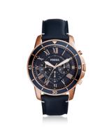 Fossil FS5237 Herenhorloge