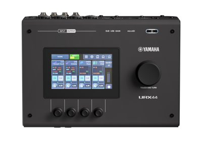 Yamaha URX44 B