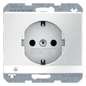 41090069  - Socket outlet (receptacle) 41090069